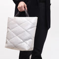 キルティング2WAYトートバッグ