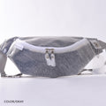 ウエストバッグ