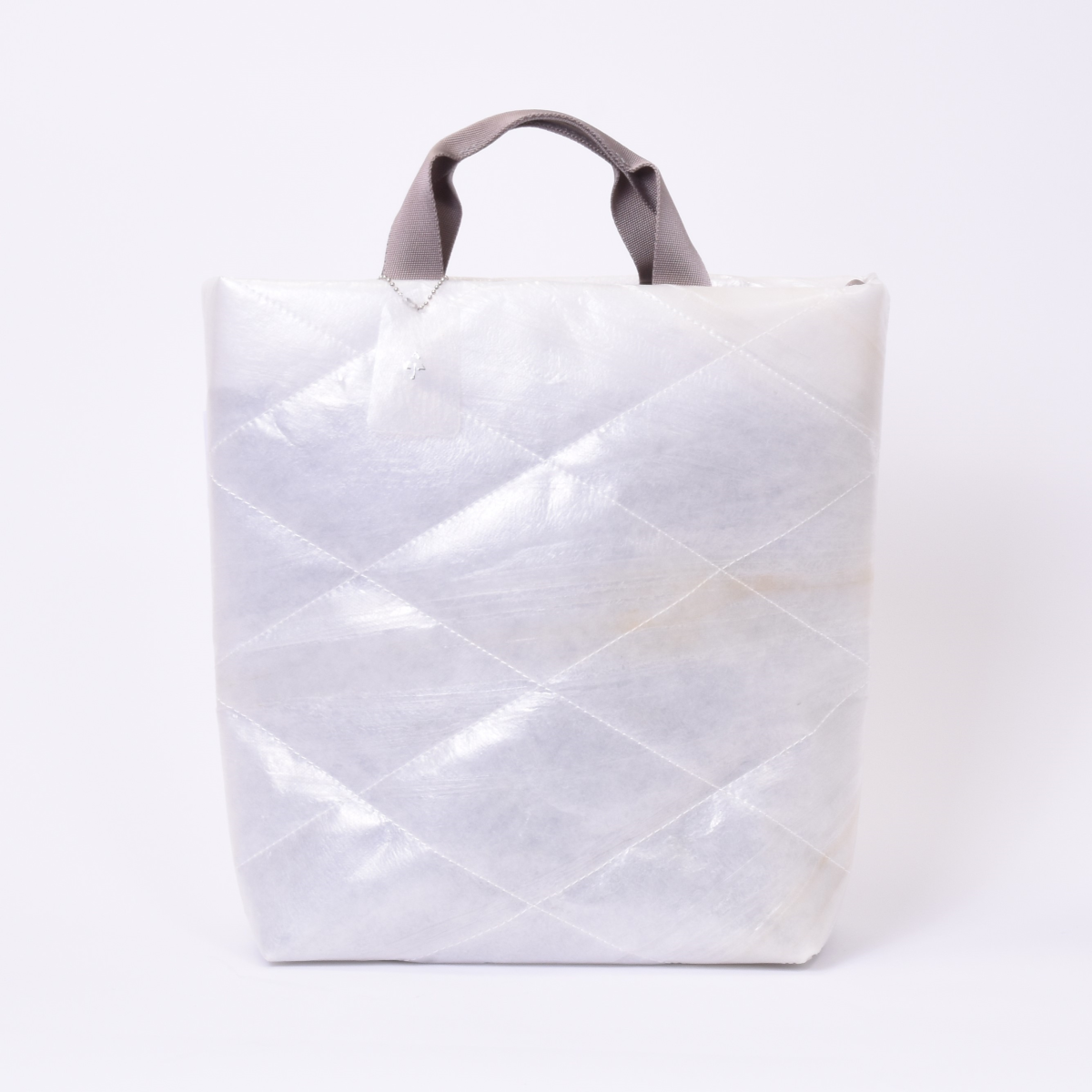 PLASTICITY 　プラスティシティ　2WAYトートバッグ PLASTICITY サステナブル トートバッグ 撥水 雨 防水 ブランド