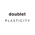 doublet×PLASTICITY UPCYCLE UMBRELLA BAG