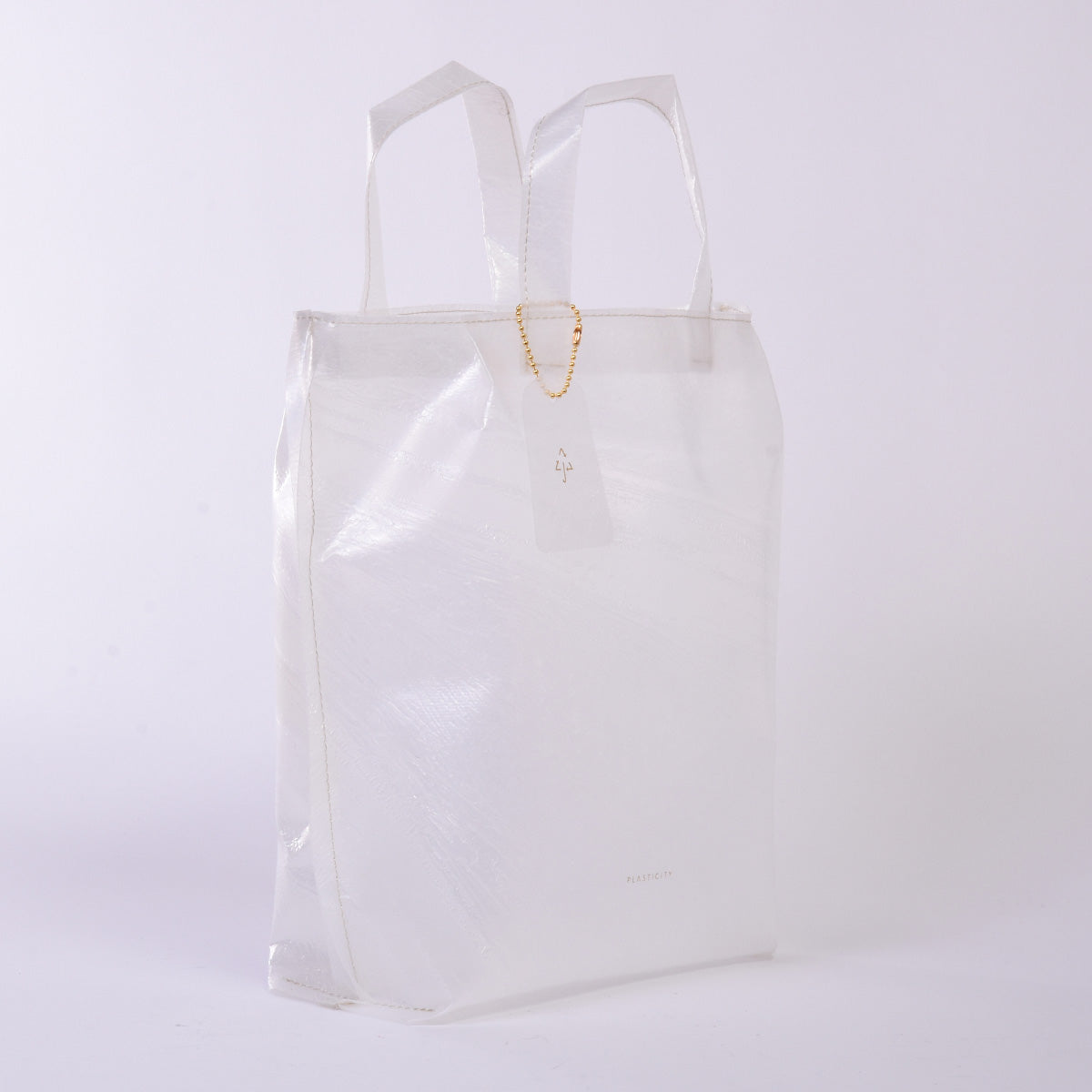 PLASTICITY 透明エコバッグ 08_1fe37a5b-337e-4b26-882e-